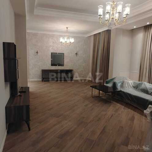 Satılır 7 otaqlı həyət evi/bağ evi 500 m², Buzovna q., photo 6 from 21