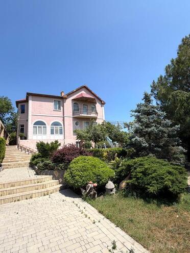Сдаётся 7-комн. дом/дача 360 м², пос. Бадамдар, photo 1 from 26