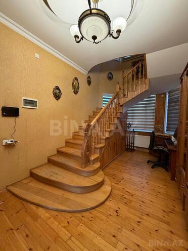 Сдаётся 7-комн. дом/дача 360 м², пос. Бадамдар, photo 7 from 26