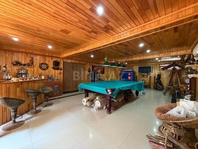 Сдаётся 7-комн. дом/дача 360 м², пос. Бадамдар, photo 22 from 26