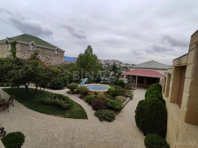 Сдаётся 7-комн. дом/дача 360 м², пос. Бадамдар, photo 3 from 26