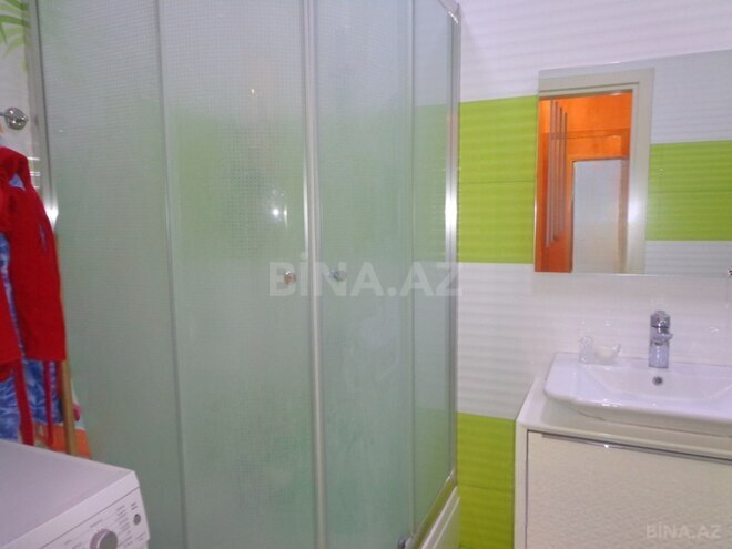İcarəyə verilir 4 otaqlı yeni tikili 200 m², İçəri Şəhər m., photo 13 from 17