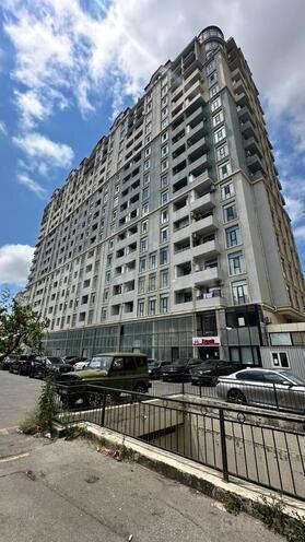 Satılır 3 otaqlı yeni tikili 86 m², Neftçilər m., photo 15 from 16