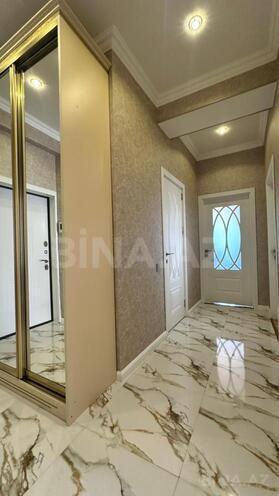 Satılır 3 otaqlı yeni tikili 86 m², Neftçilər m., photo 4 from 16