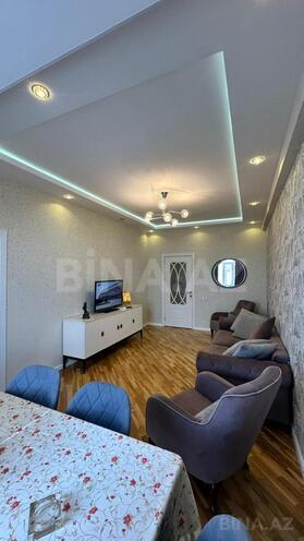 Satılır 3 otaqlı yeni tikili 86 m², Neftçilər m., photo 5 from 16