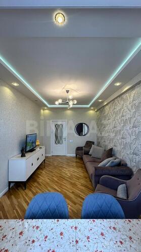 Satılır 3 otaqlı yeni tikili 86 m², Neftçilər m., photo 12 from 16