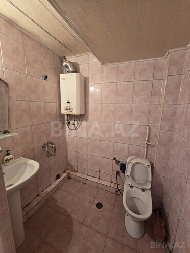 Satılır 6 otaqlı köhnə tikili 70 m², Həzi Aslanov m., photo 11 from 12