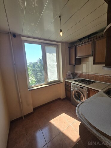 Satılır 6 otaqlı köhnə tikili 70 m², Həzi Aslanov m., photo 6 from 12