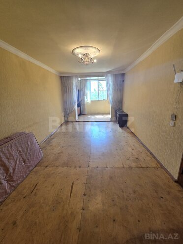 Satılır 6 otaqlı köhnə tikili 70 m², Həzi Aslanov m., photo 1 from 12