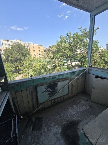 Satılır 6 otaqlı köhnə tikili 70 m², Həzi Aslanov m., photo 8 from 12