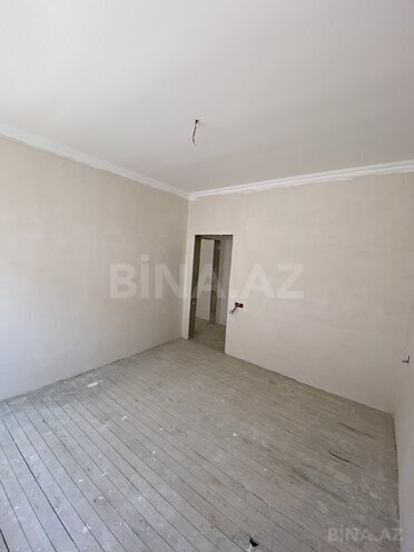 Satılır 2 otaqlı həyət evi/bağ evi 80 m², Hövsan q., photo 8 from 13