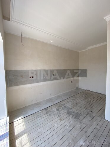 Satılır 2 otaqlı həyət evi/bağ evi 80 m², Hövsan q., photo 6 from 13