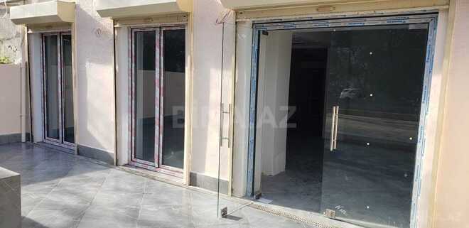 İcarəyə verilir  obyekt 70 m², Memar Əcəmi m., photo 1 from 6