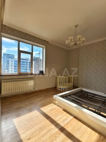 Satılır 3 otaqlı yeni tikili 110 m², Şah İsmayıl Xətai m., photo 11 from 27