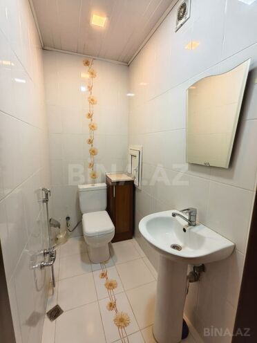 Satılır 3 otaqlı yeni tikili 110 m², Şah İsmayıl Xətai m., photo 25 from 27