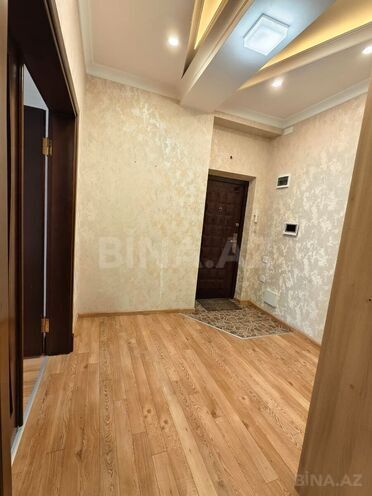 Satılır 3 otaqlı yeni tikili 110 m², Şah İsmayıl Xətai m., photo 26 from 27