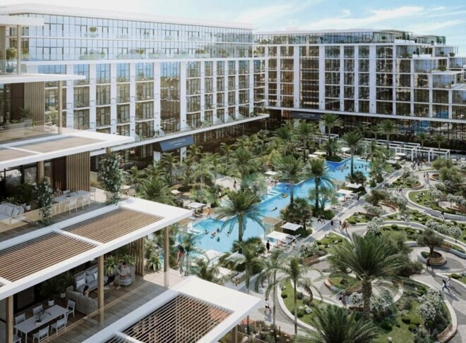 Satılır 2 otaqlı yeni tikili 85.2 m², Bilgəh q., photo 3 from 7