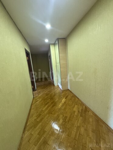 Satılır 2 otaqlı yeni tikili 100 m², Gənclik m., photo 10 from 13