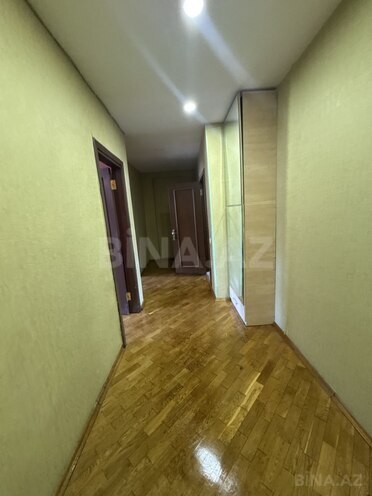 Satılır 2 otaqlı yeni tikili 100 m², Gənclik m., photo 9 from 13