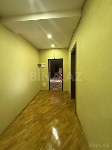 Satılır 2 otaqlı yeni tikili 100 m², Gənclik m., photo 8 from 13