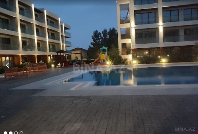 Satılır 3 otaqlı yeni tikili 158.2 m², Sea Breeze q., photo 4 from 18