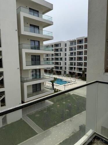 Satılır 3 otaqlı yeni tikili 158.2 m², Sea Breeze q., photo 8 from 18