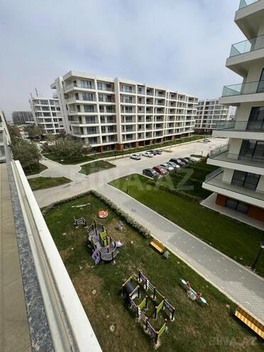 Satılır 3 otaqlı yeni tikili 158.2 m², Sea Breeze q., photo 3 from 18