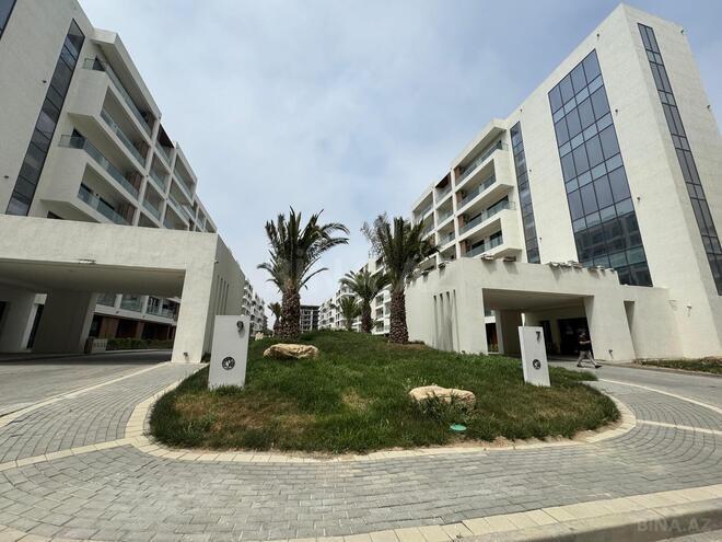 Satılır 3 otaqlı yeni tikili 158.2 m², Sea Breeze q., photo 12 from 18