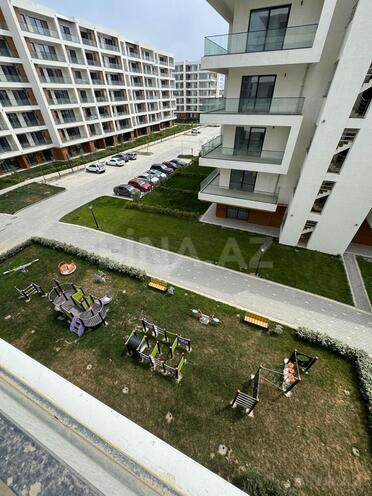 Satılır 3 otaqlı yeni tikili 158.2 m², Sea Breeze q., photo 11 from 18