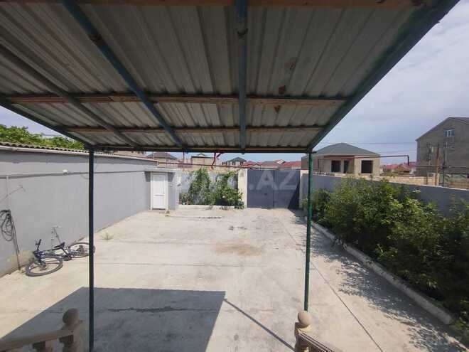 Продаётся 4-комн. дом/дача 130 м², пос. Забрат, photo 30 from 31