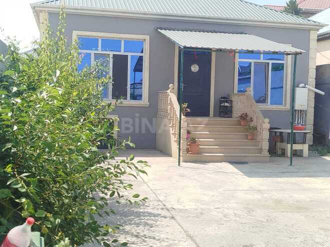 Продаётся 4-комн. дом/дача 130 м², пос. Забрат, photo 25 from 31