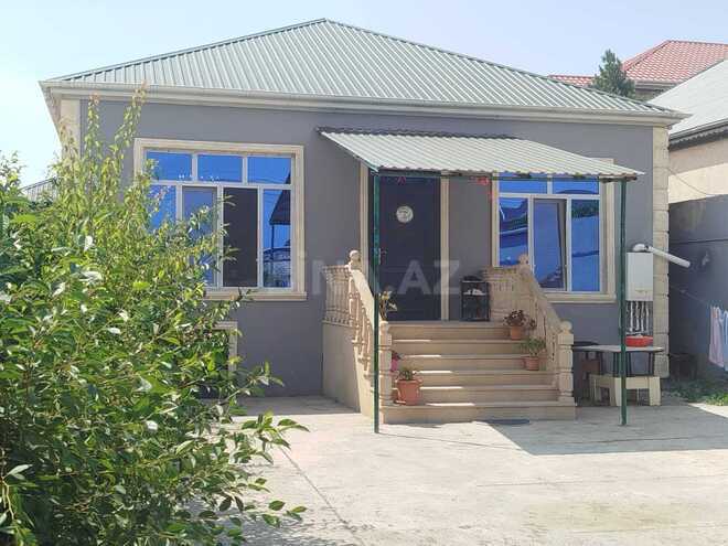 Продаётся 4-комн. дом/дача 130 м², пос. Забрат, photo 1 from 31