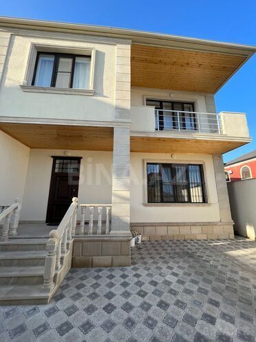 Продаётся 5-комн. дом/дача 200 м², пос. Бакиханова, photo 1 from 14