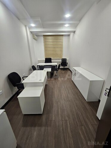 İcarəyə verilir 1 otaqlı ofis 22 m², Nizami m., photo 4 from 6