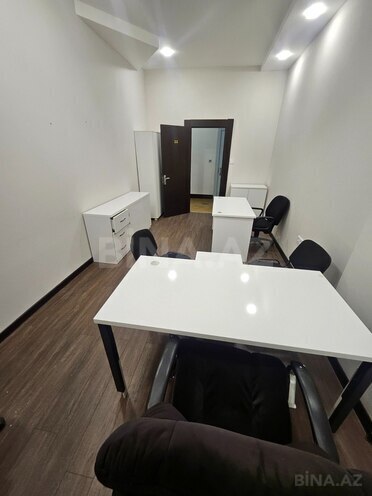 İcarəyə verilir 1 otaqlı ofis 22 m², Nizami m., photo 3 from 6