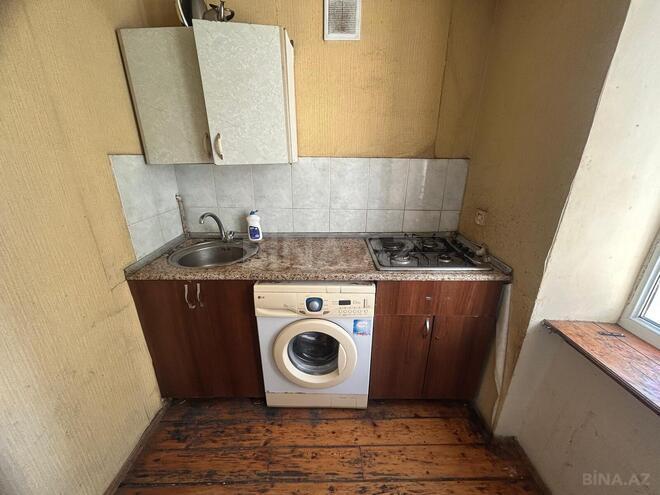 Сдаётся 3-комн. вторичка 83 м², м. Элмляр Академиясы, photo 10 from 13