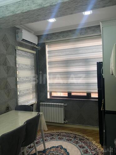 Satılır 3 otaqlı yeni tikili 111 m², Qara Qarayev m., photo 21 from 23