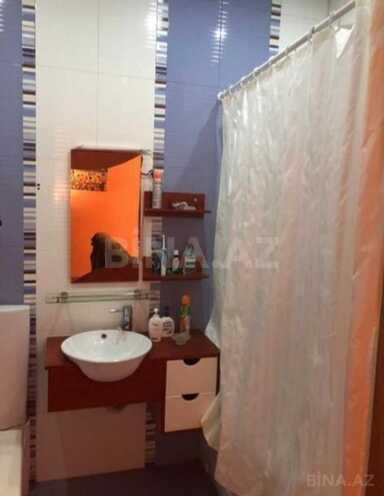 Сдаётся 3-комн. новостройка 90 м², Насиминский  р., photo 9 from 11