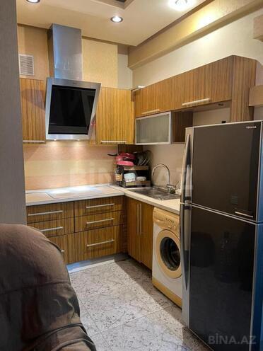 Сдаётся 3-комн. новостройка 90 м², Насиминский  р., photo 7 from 11