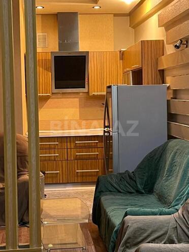Сдаётся 3-комн. новостройка 90 м², Насиминский  р., photo 6 from 11