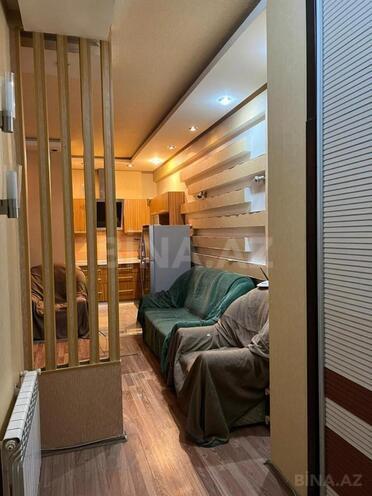 Сдаётся 3-комн. новостройка 90 м², Насиминский  р., photo 1 from 11