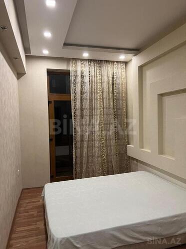 Сдаётся 3-комн. новостройка 90 м², Насиминский  р., photo 3 from 11