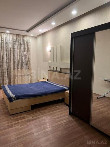 Сдаётся 3-комн. новостройка 90 м², Насиминский  р., photo 4 from 11