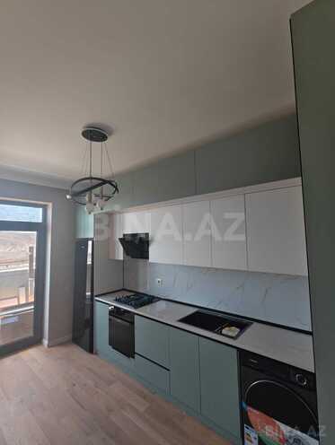 Satılır 2 otaqlı yeni tikili 75 m², Yasamal r., photo 1 from 17