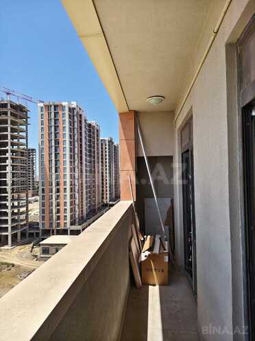 Satılır 2 otaqlı yeni tikili 75 m², Yasamal r., photo 14 from 17