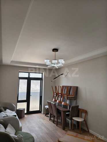 Satılır 2 otaqlı yeni tikili 75 m², Yasamal r., photo 5 from 17