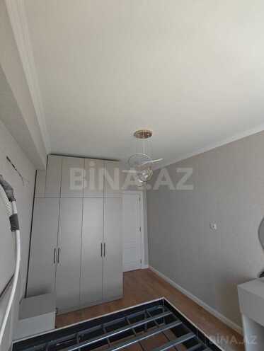 Satılır 2 otaqlı yeni tikili 75 m², Yasamal r., photo 8 from 17