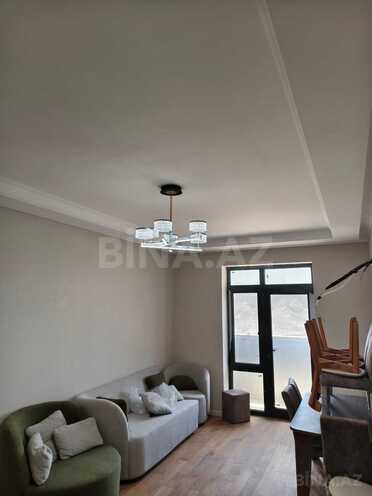 Satılır 2 otaqlı yeni tikili 75 m², Yasamal r., photo 4 from 17