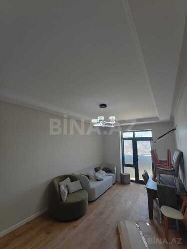 Satılır 2 otaqlı yeni tikili 75 m², Yasamal r., photo 6 from 17