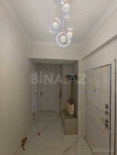 Satılır 2 otaqlı yeni tikili 75 m², Yasamal r., photo 13 from 17
